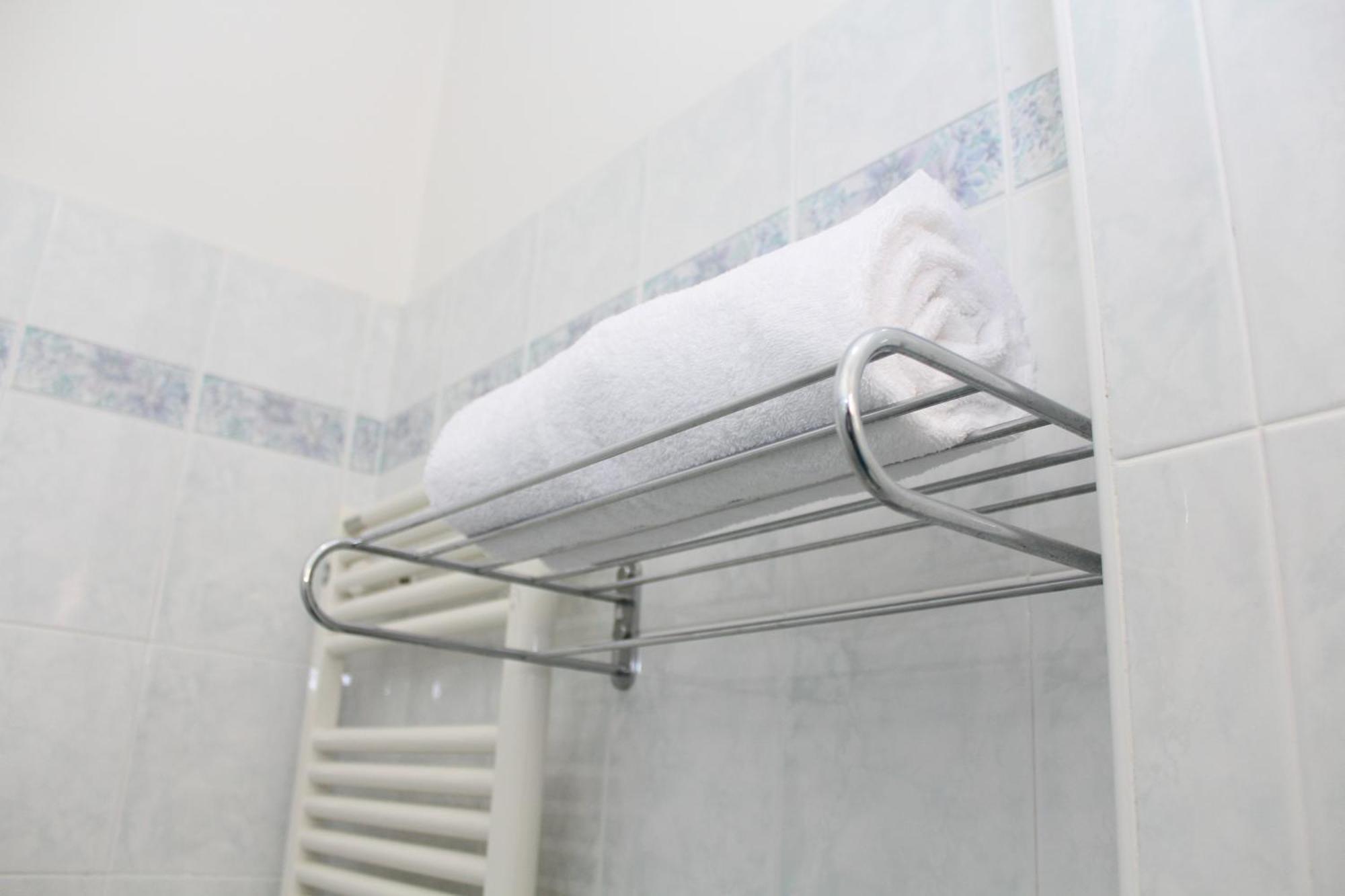 מיסאנו אדריאטיקו Hotel Caesar מראה חיצוני תמונה