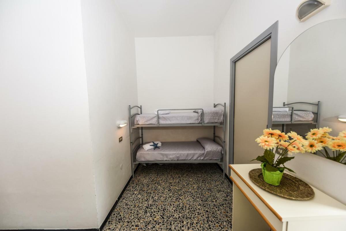 מיסאנו אדריאטיקו Hotel Caesar מראה חיצוני תמונה